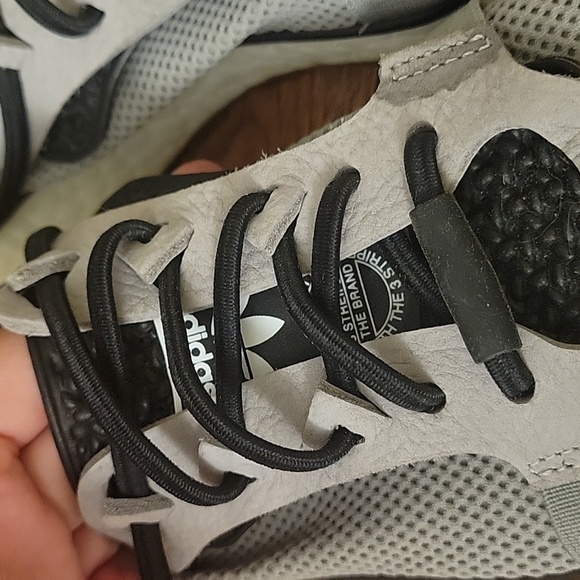 Adidas x Alexander Wang AW Run Boost - Picture 5 of 10